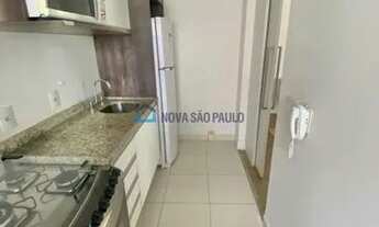 Imagem 6: Apartamento para Locação | 2 Suítes | Mobiliado