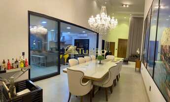 Imagem 5: Casa de Condomínio 3 quartos para Venda Golden Park Residence, Mirassol