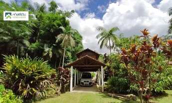 Imagem 4: Chácara à venda no bairro América de Cima - Morretes/PR
