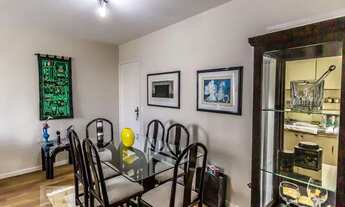 Imagem 3: Apartamento para Aluguel - Consolação, 3 Quartos, 98 m2