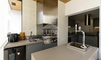 Imagem 5: Apartamento de Alto Padrão com 290m² à vendo- Perdizes