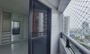Imagem 2: Apartamento para aluguel em Rosarinho - Recife - PE