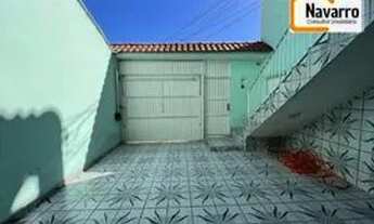 Imagem 7: Sobrado para venda com 166 metros quadrados com 3 quartos - Carapicuíba - SP