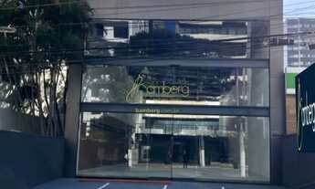 Imagem 3: Prédio Comercial - 360 m2 com Vão Livre e Pé direito Duplo - ALto da Boa Vista