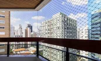 Imagem 6: Apartamento no Itaim Bibi com 3 dormitórios