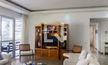 Imagem 3: Apartamento para Aluguel - Jardim Oceânico, 2 Quartos, 220 m2