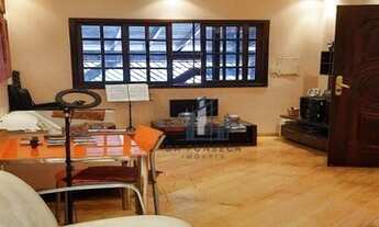 Imagem: Sobrado dorm. (1 suite). Armários nos