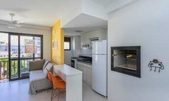 Imagem 5: Loft/Flat para aluguel, 1 quarto, Jardim Botânico - Porto Alegre/RS