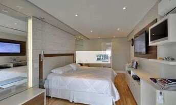 Imagem 7: FINÍSSIMO IMÓVEL MOBILIADO NA VILA OLÍMPIA