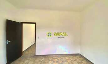 Imagem 5: Casa com 3 dormitórios para alugar, 158 m² por R$ 2.677,73/mês - Jardim Cinco de Julho - S