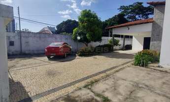 Imagem 2: Casa para Aluguel no Bairro Horto Florestal, Teresina