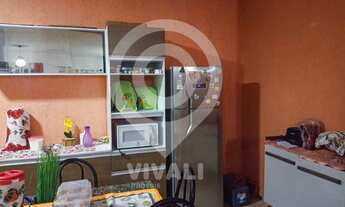 Imagem 5: Casa de rua - / Residencial / Vivendas do Engenho D´Água