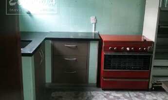 Imagem 4: Santo André - Casa Padrão - Paraíso