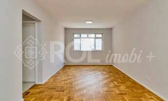 Imagem 1: APARTAMENTO RESIDENCIAL em SÃO PAULO - SP, VILA BUARQUE