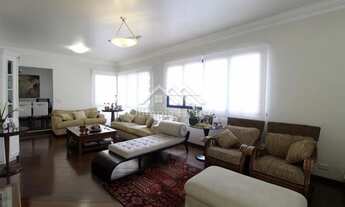 Imagem 5: Apartamento Venda Brooklin 250 m² 3 Dormitórios