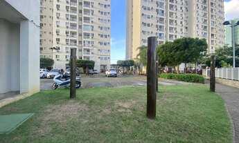 Imagem 5: Apartamento para aluguel com 65 metros quadrados com 2 quartos em Imbiribeira - Recife - P