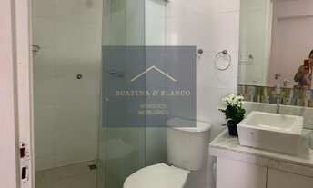 Imagem 6: Apartamento com 2 quartos, 48m2, para locação em Sorocaba, Parque Campolim