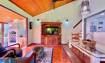 Imagem 5: Casa com 5 dormitórios à venda, 120 m² por R$ 850.000,00 - Albuquerque - Teresópolis/RJ