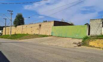 Imagem: Terreno industrial para locação no Jardim