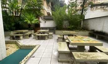 Imagem 3: Apartamento com 2 quartos, 84m², para locação em Rio de Janeiro, Gávea