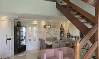 Imagem 5: Apartamento Cobertura Duplex em São José dos Campos