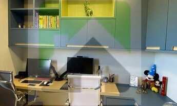 Imagem 6: Apartamento para Venda em Indaiatuba, Jardim Casablanca, 2 dormitórios, 1 banheiro, 2 vaga