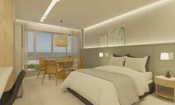 Imagem 5: Apartamento a poucos metros do melhor trecho de Tamandaré