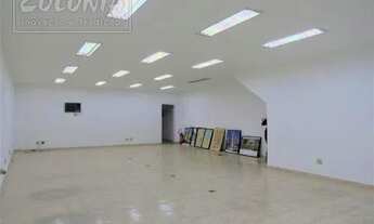 Imagem 3: Santo André - Loja/Salão - Parque das Nações