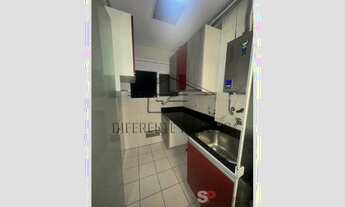 Imagem 7: Apartamento para alugar com varanda gourmet -Jardim Piqueroby