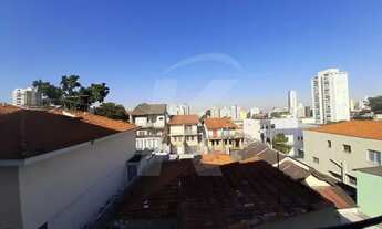 Imagem 5: Apartamento em condomínio fechado com 2 quartos na Parada Inglesa