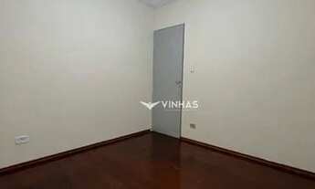 Imagem 4: Apartamento com 2 dormitórios para alugar, 41 m² por R$ 1.203,24/mês - Santana - São José