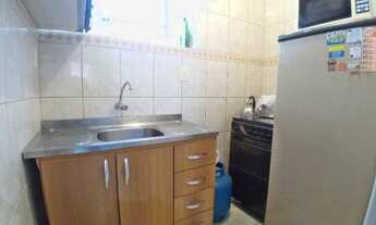 Imagem 4: PORTO ALEGRE - Kitchenette/Conjugados - CENTRO HISTÓRICO