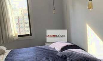 Imagem 5: Apartamento com 2 dormitórios para alugar, 72 m² por R$ 4.559/mês - Vila Pompeia - São Pau