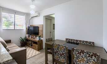 Imagem 3: Apartamento para venda tem 49 metros quadrados com 2 quartos em Sarandi - Porto Alegre - R