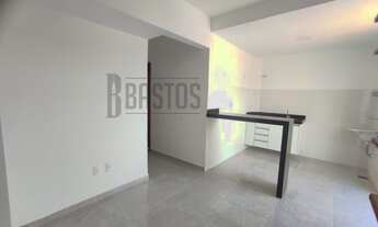 Imagem 4: Apartamento Padrão para Aluguel em Nova Era Juiz de Fora-MG - 261