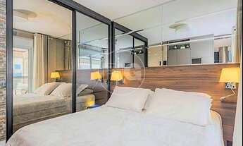 Imagem 4: HORIZONTE JK - VILA NOVA CONCEIÇÃO - Locação - 54 m² - 1 Suíte - 1 Vaga