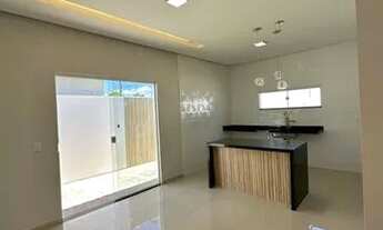 Imagem 5: JS- Casa PRONTA PRA MORAR . tem 140 m2 com 3 quartos em Parque Piaui II - Timon - Maranhã