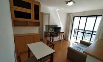 Imagem: Flat disponível na Vila Nova Conceição