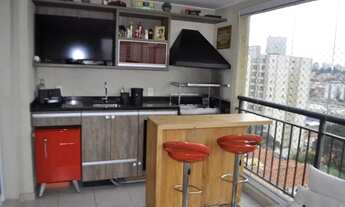 Imagem 1: Apartamento Venda 2 Dormitórios - 83 m² Vila Mascote