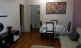 Imagem 5: Apartamento com 2 quartos em Copacabana