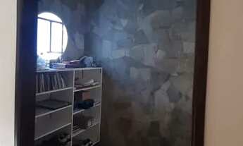 Imagem: Casa terreno inteiro Bosque dos Eucaliptos