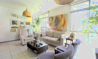 Imagem: Apartamento Locação 3 Dormitórios - 140