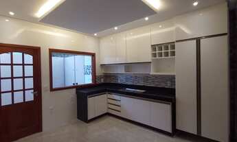 Imagem 6: Linda casa nova de 3 quartos em Anchieta Iriri-ES Support Corretora de Imóveis