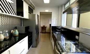 Imagem 7: APARTAMENTO DE 4 DORMITÓRIOS NA REGIÃO DE SANTA CECILIA