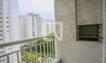 Imagem 6: Apartamento para Aluguel - Butantã, 2 Quartos, 60 m2