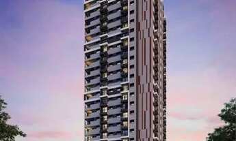 Imagem: Apartamento para Venda em São Paulo, Belenzinho