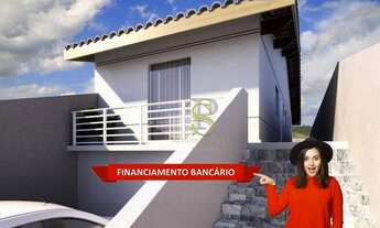 Imagem: Casa com 3 dormitórios à venda, 70 m²