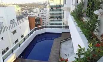 Imagem 6: Cobertura com 4 Dormitórios no Itaim Bibi