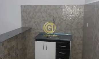 Imagem 3: ALUGO Kit Net em ótima Localização no Bairro do Colônia em Jacareí/SP