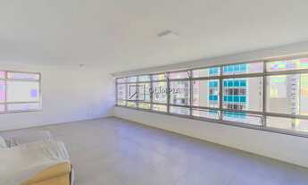 Imagem 6: Apartamento Locação Higienópolis 230 m² 4 Dormitórios